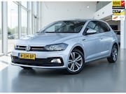 Volkswagen Polo - 1.0 TSI Highline Business R Line, NAP, CRUISECR