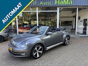 Volkswagen Beetle Cabrio - 1.4 TSI Sport Cup Edition