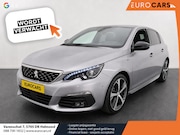 Peugeot 308 - 1.2 PureTech GT-Line Panoramadak Navigatie Apple Carplay And