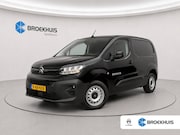 Citroën e-Berlingo - 136 L2 50 kWh | Climate Control | Cruise Control | Parkeerse