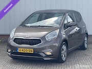 Kia Venga - 1.6 CVVT DynamicPLusLine | Camera | Navi | Climate control |