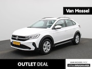 Volkswagen Taigo - 1.0 TSI Life 95 PK | Airco | Apple Carplay | Adaptieve Cruis