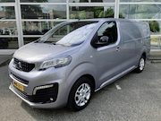 Peugeot Expert - GB Long 2.0 BlueHDi 180pk 3p. EAT8 verh. laadv. Asphalt I NL