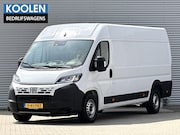 Fiat Ducato - 2.2 MultiJet 140 S&S L4H2 3.5t Heavy HD