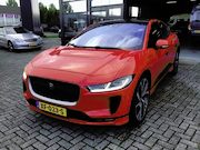 Jaguar I-Pace - EV400 First Edition 90 kWh SOH 95%