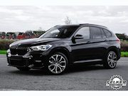 BMW X1 - xDrive25e M Sport | Pano | HUD | Leder | ACC