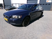 Volvo S40 - 1.6D DRIVe