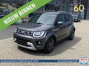 Suzuki Ignis - 1.2 Smart Hybrid 83pk CVT Select