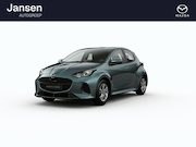 Mazda 2 Hybrid - Centre-Line | 15-inch lichtmetalen velgen, Silver | 6 speake