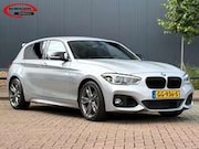 BMW 1-serie - 118i M Sport / Origineel NL / Prachtstaat