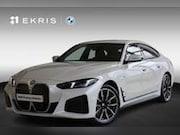 BMW i4 - eDrive35 | M Sportpakket | HiFi Sound System | Com