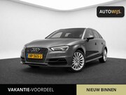 Audi A3 - Sportback 1.4 e-tron PHEV Ambition Pro Line plus|3x S-LINE|C