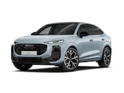 Audi Q3 Sportback - S edition e-hybrid 272 PK Sportback
