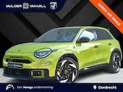 Abarth 600e - Scorpionissima 54kWh 280pk | SABELT SPORTSTOELEN | ADAPTIVE