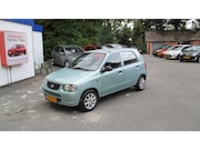 Suzuki Alto - 1.1 GLX Jubilée 2