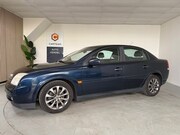 Opel Vectra - 1.8-16V Comfort Airco Inruilauto met apk to Januari 2027