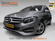 Mercedes-Benz B-klasse - 180 Prestige NAVI/LED/PDC/CRUISE/H-LEDER
