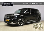 Kia EV9 - 99, 8kWh 204pk RWD Plus