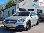 Opel Insignia - 2.0 T 4x4 zeer netjes Vol onderhouden