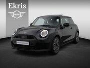 MINI Cooper - 1.5 C Blackyard