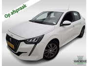 Peugeot 208 - 1.2 PureTech Blue Lease Active 1e-Eig. & Dealer-Onderh. BOVA