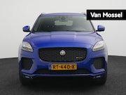 Jaguar E-Pace - 2.0 P250 AWD First Edition AUTOMAAT | TREKHAAK | HEAD-UP | V
