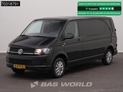 Volkswagen Transporter - 102PK L2H1 Airco LM Velgen Trekhaak APK 02-2027 Euro6 L2 Air