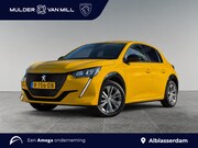 Peugeot e-208 - Allure Pack EV 3-FASEN 50kWh 136pk | CAMERA | STOELVERW. | 3