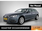Audi A4 - Avant 1.4 TFSI Sport S line black edition | Cruise Control |