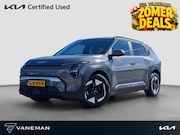 Kia EV3 - Plus 81.4 kWh