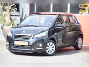 Peugeot 108 - 1.0 VTi Active 2014 Airco Elek Ramen