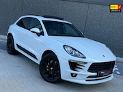 Porsche Macan - 3.0 S PANO/AHK/LEDER/ACC/LUCHTVERING