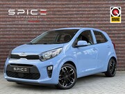 Kia Picanto - 1.0 DPi DynamicLine 2021 40dkm Carplay / Camera / Airco