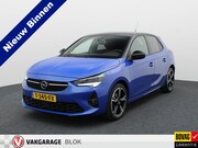 Opel Corsa - 1.2 GS Line 130Pk Aut. | Camera | Stoel verwarming | Apple C