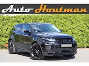 Land Rover Range Rover Evoque - 2.0 Si4 241PK HSE Automaat