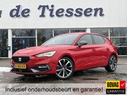 Seat Leon - 1.5 eTSI FR Launch Edition Camera, Stuurvrw., Carplay, Rijkl