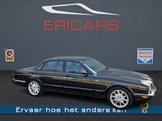 Jaguar XJ - 3.2 V8 Executive en goede onderhouden NL auto