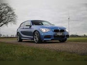 BMW 1-serie - M135i | DE | 1 Owner | 26.000km