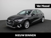 Audi A3 - Sportback 30 TFSI Pro Line | Automaat | Apple CarPlay / Andr