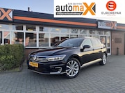 Volkswagen Passat - 1.4 TSI GTE |Head Up|Leder|Adaptive Cruise|