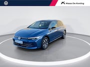 Volkswagen Golf - 1.5TSI/116PK Goal · Navigatie · Trekhaak · Apple/Android Car
