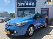 Renault Clio - Estate 0.9 TCe Expression -1STE EIGENAAR!-DEALER ONDERHOUDEN