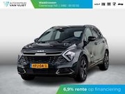 Kia Sportage - 1.6 T-GDi Plug-in Hybrid AWD Dark Edition l Stoel