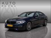 BMW 5-serie - 530e iPerformance High Executive M-PAKKET | DODEHOEK DETECTI