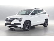 Skoda Karoq - 1.5 TSI 150pk ACT Sportline Business DSG / Navigatie / Camer
