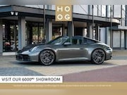 Porsche 911 - 992.2 Targa 4S