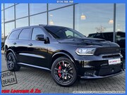 Dodge Durango - SRT 392 HEMI | Grijskenteken |