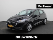 Ford Fiesta - 1.0 EcoBoost Connected