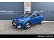 Kia Stonic - 1.0 Turbo MHEV GT-PlusLine | Schuif/Kanteldak | Stoel/Stuurv