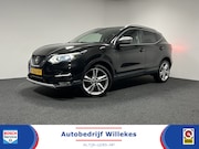 Nissan Qashqai - 1.3 DIG-T Tekna | NAVI | TREKHAAK | KEYLESS | CRUISE CONTROL